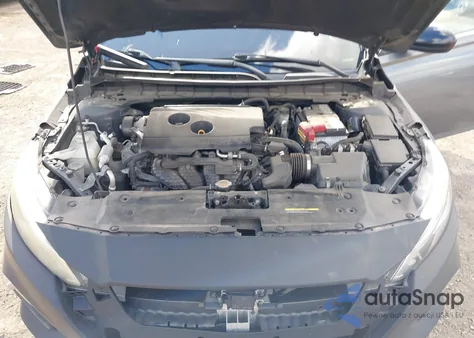 2020 Nissan Altima Sr Fwd z USA, uszkodzony, nr VIN 1N4BL4CV8LC124492